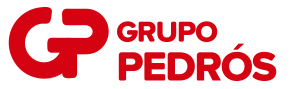 Imagotipo Grupo Pedrós